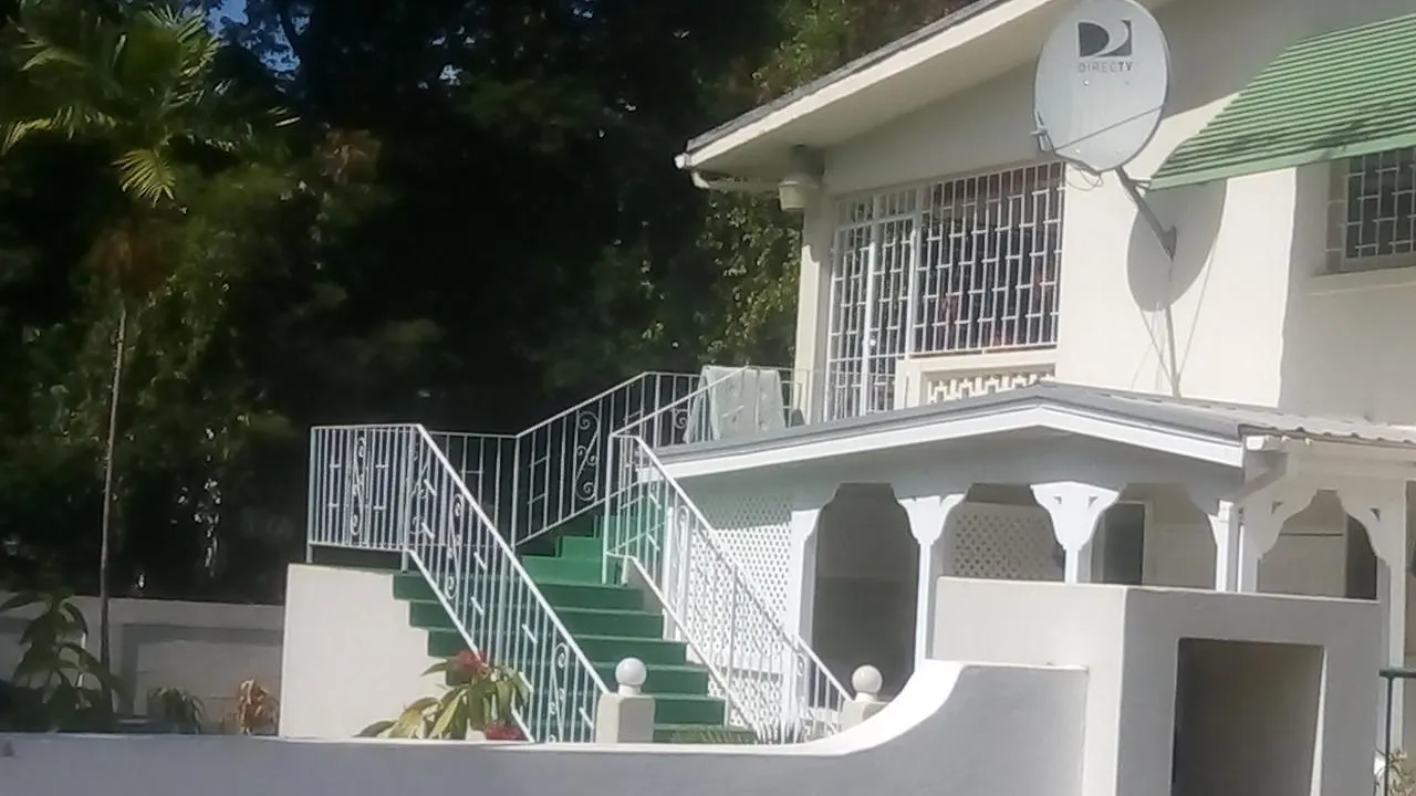 Sunset Villa Rental Saint James 0*,